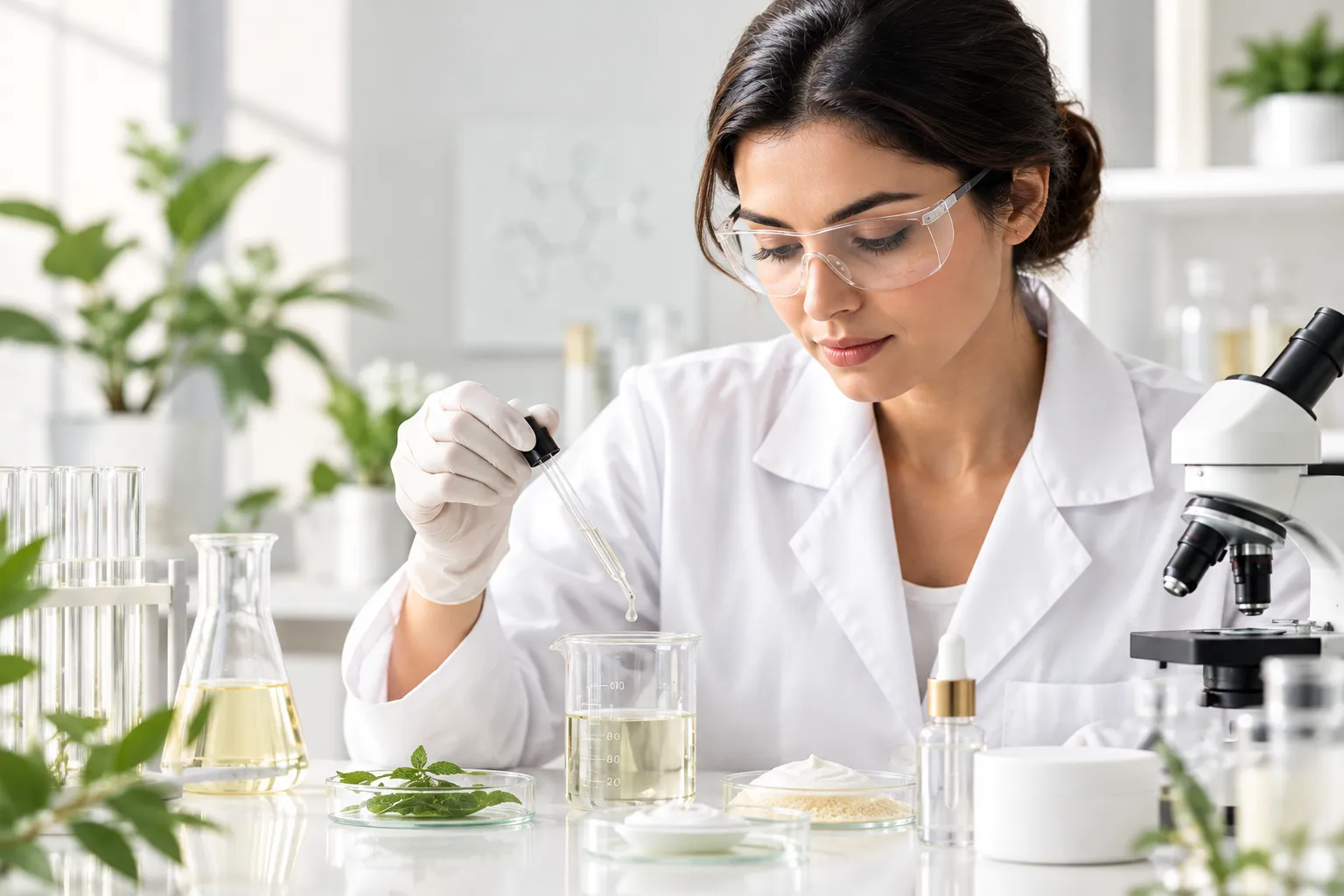 Doctor Formulated. Science Backed